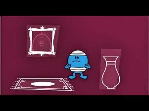 The Mr. Men Show: Bump In The Night (UK Dub UPSCALED)