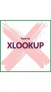 358K views · 52 reactions | XLOOKUP gon’ give it to ya It’s time you...