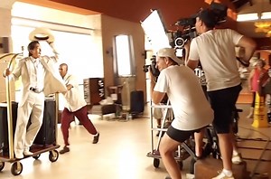 'Piggybacking' is the New Normal in Commercial Photography