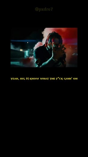 Trippie Redd - Dark Knight Dummo (feat. Travis Scott) Lyrics Video