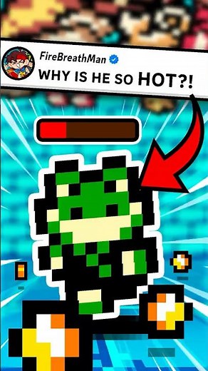 My Game has a PROBLEM.. #gamedev