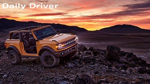 What was this year's most important automotive story? | Hagerty