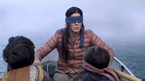 YouTube issues ban on “dangerous ‘Bird Box’ challenge pranks”