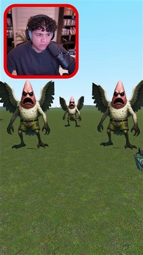 PATRICK OF THE 99 NIGHTS IS LETHAL GMOD GARRYS MOD