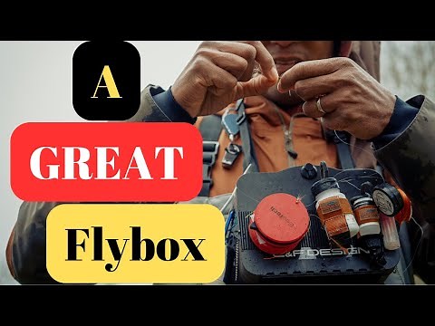 C&F Design Chest Box : Universal System Chest Storage