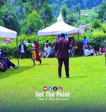 Menya Enseye Amatuko Amake Lakini Ayengencho - Pr Joseph Ontweka