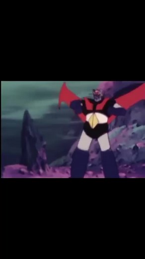 GRAN MAZINGER CAPITULO 53 #parati #granmazinger #ENEGERZ