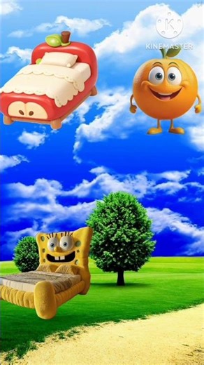 USA Cartoon Kids cartoons video