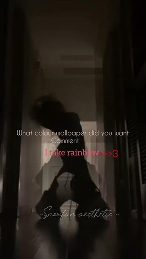 rainbow wallpaper ❣️