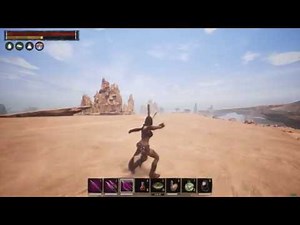 Conan Exiles: PvP Guide!