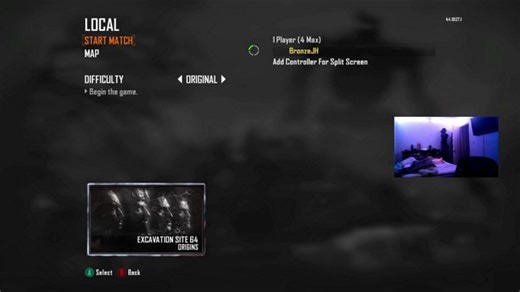 bo2 zombies