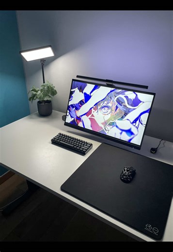 Minimalist PS5 Setup: Clean and Efficient Design