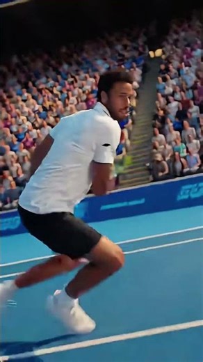 Tennis GOAT Clones Himself… Chaos Ensues! 🎾🤯