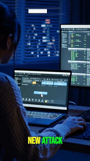 4.4K views · 64 reactions | ShadowRay 2.0 is quietly hijacking exposed Ray AI servers and turning their GPUs into a crypto-mining botnet. Read the full report on The Hacker News https://thehackernews.com/2025/11/shadowray-20-exploits-unpatched-ray.html | The Hacker News | Facebook