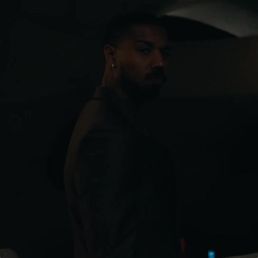 Discover Curb Chain, as seen on Michael B. Jordan. The most elevated expression of David Yurman's signature chain links. | David Yurman