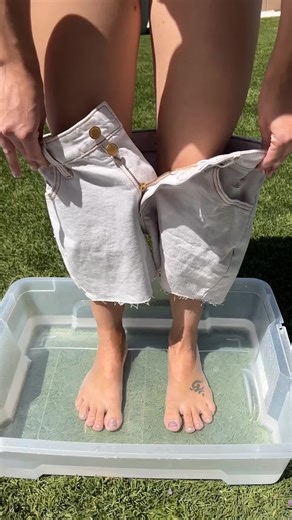 Creative Tie Dye Techniques for Denim Projects