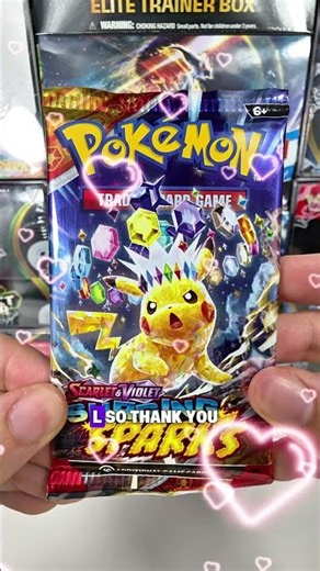 Last Box Luck? ⚡️ Surging Sparks Sunday!