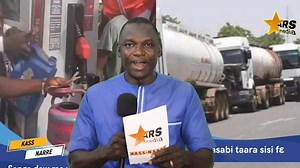 60K views · 1.8K reactions | #KASS_Narre: Un autre système de vol de carburant à Bamako. #Carburant #panafricain #victoire #AssimiGoita #Mali #Burkina #Niger #president #ibrahimtraorepresident #bamako #Mission #AES #JUSTICE #Pays #Multilatéral #Russie #Amerique #France #MALI ÉMISSION :KASS-NARRE Le 04 Novembre 2025 | Stars Média | Facebook