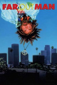 Far Out Man (1990) - Movie