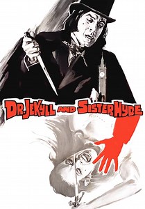 Dr. Jekyll and Sister Hyde (1971)