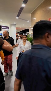 it’s theatre hopping time for this one. sara steps out and about to interact with audiences after her movie release | Voompla