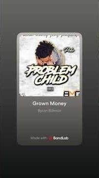 Grown Money - Byran Billman
