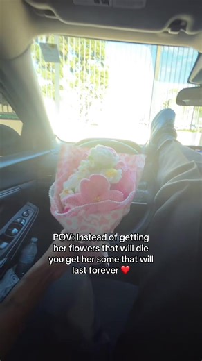 Be the best bf you can