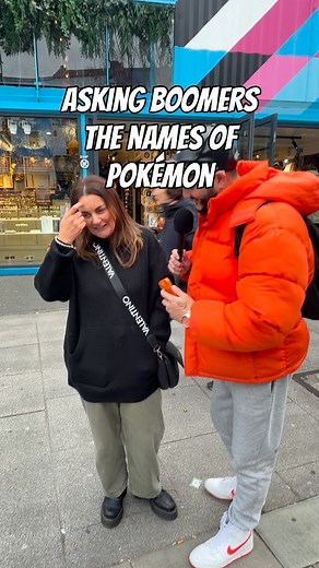 181K views · 39K reactions | I’ve been obsessed with Pokemon and collecting cards for years but atm it’s really tough to come across packs. So I use @whatnot_uk for some bangin’ pulls! #reels #instareels #pokemon #pokémon #pokemoncommunity #funnyreels #funny | Wilfred Webster | Facebook