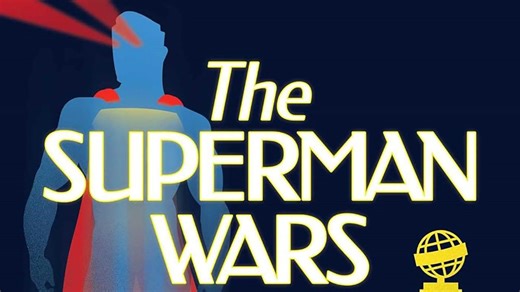 Superman creators Jerry Siegel and Joe Shuster sold the rights for $130—then fought to get them back