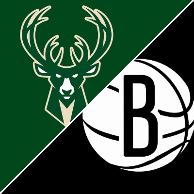Bucks 115-111 Nets (Jun 19, 2021) Final Score - ESPN