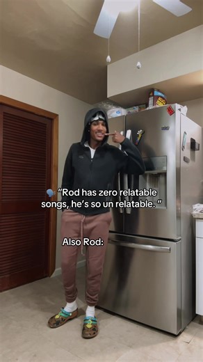Rod Wave: Unpacking His Relatable Music Journey