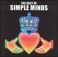 Simple Minds - The Best Of Simple Minds