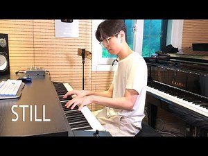 Still (주 품에 품으소서) by Yohan Kim