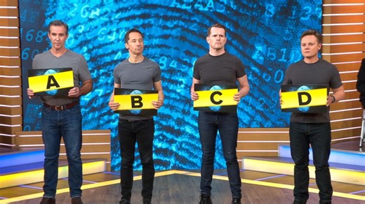 Video Expert explains why eyewitness testimonies can be unreliable in solving crimes