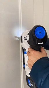 384K views · 719 reactions | 282_How to install shiplap the easy way #TheHarderTheyFall #shiplapwall #shiplaptutorial #shiplapdiy #shiplap #shiplapwa-000 #fun #fyp #family #fypシ゚viral | Myra Ayers | Facebook