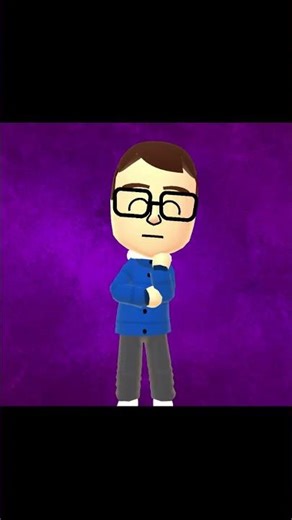 Freak Show (Mii Creator Animation)
