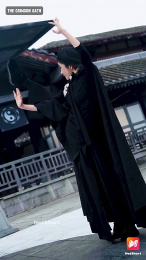 1.1M views · 16K reactions | Kung Fu girl just came in time https://netshort.com/base/n/fa0wXws  Watch full episodes Movie Name:【EVER FROST SWORD】#NetShort #shortdrama | Netshort Drama | Facebook