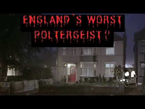England's Horrifying Thornton Heath Poltergeist - True Ghost Stories!