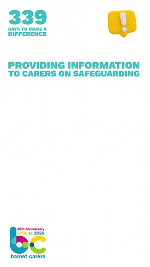 Understanding Safeguarding for Carers