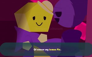 【搬运】Gender Swapped Part 2【JSB同人动画】【Pink Corruption】