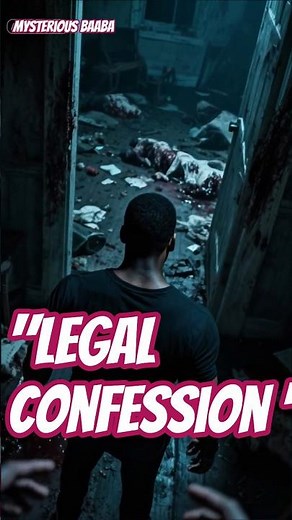 OJ Simpson’s Confession That Was Legal