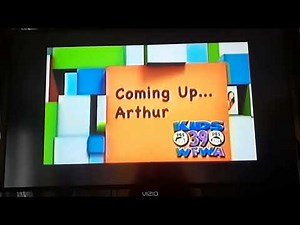 PBS Kids Go! Next Arthur (2010 WFWA-DT1)