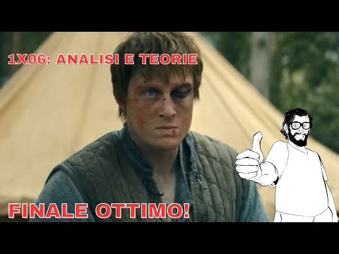 A Knight Of the Seven Kingdoms 1X06: Finale di stagione perfetto!