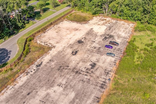 5196 Pickett Dr, Jacksonville, FL 32219 - Industrial Land-Truck Yard or New Development | LoopNet