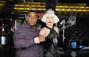 Saturday Night Live – Lady Gaga Skits (VIDEO)