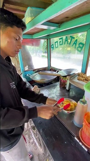 Gak ada kembaliannya !! #shorts