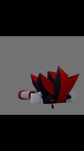 Shadow skin death animation for dimensional coalescence