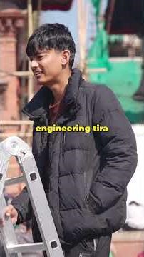 With AI taking over routine jobs,is it wise to consider alternative career paths?Youth Ladder Ep. 63