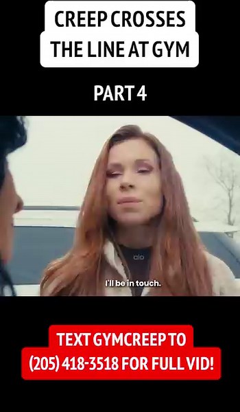 Creep Crosses Line At Gym Part 4 | Amazing Things Media