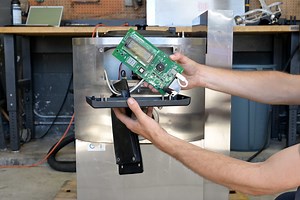 The FTC and DOJ Call for Ice Cream Machine Repair